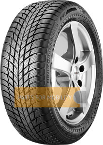 DriveGuard Winter RFT simbolo M+S, runflat DriveGuard Winter RFT simbolo M+S, runflat